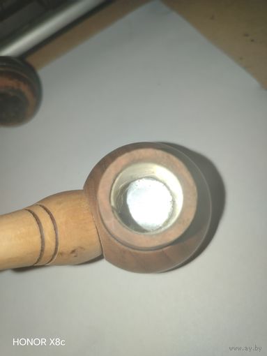 Курительная трубка