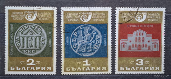 Марки Болгарии