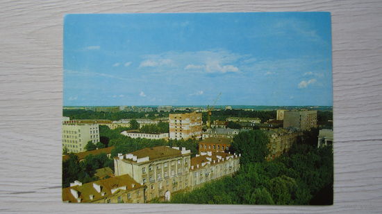 Открытка  МОГИЛЕВ
