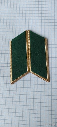 Петлицы