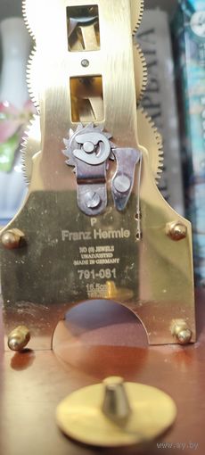 Часы механические