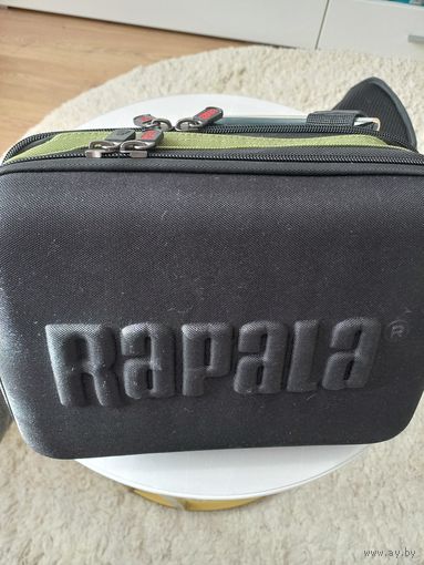 RAPALA сумка рыболовная для ходовой рыбалки
