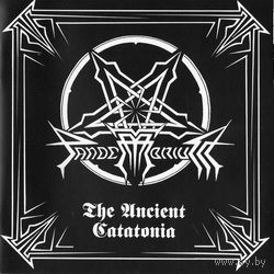 Pandemonium - The Ancient Catatonia CD