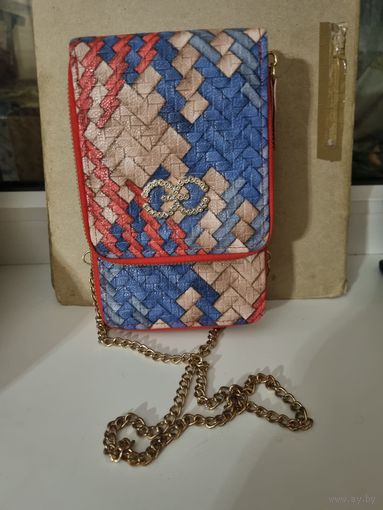 Сумочка органайзер кошелек