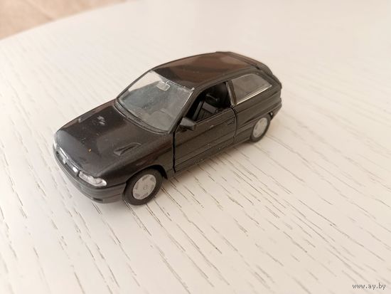 Opel Astra 1/43 Gama