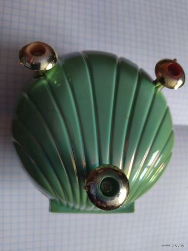 Шкатулка винтажная