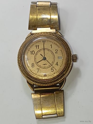 Механические часы ВЫМПЕЛ .