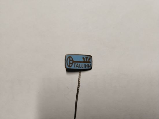 Таллин Эстония