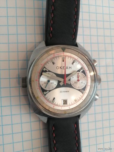 Часы Океан 3133.