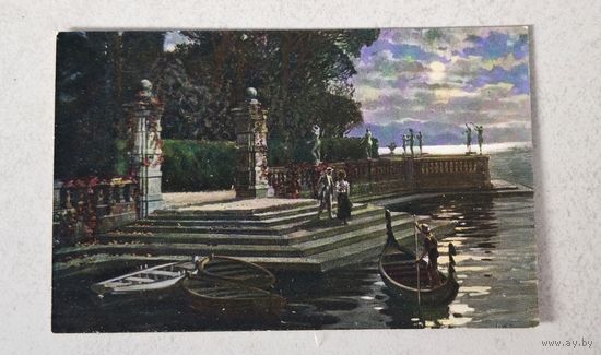 До 1917 года  Открытка