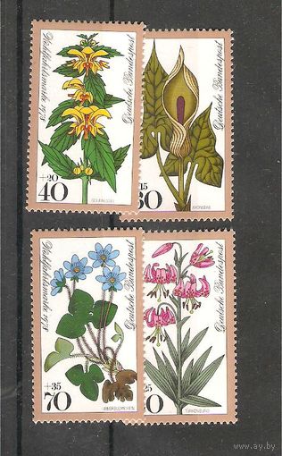 Полная серия 1978 г.**