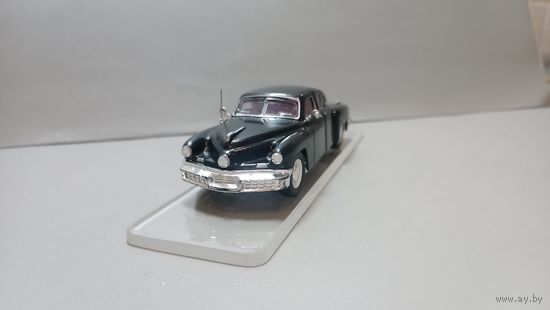 Tucker Torpedo