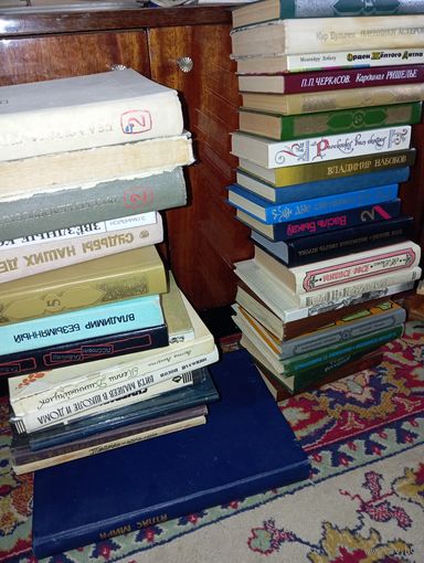 Книги С рубля!