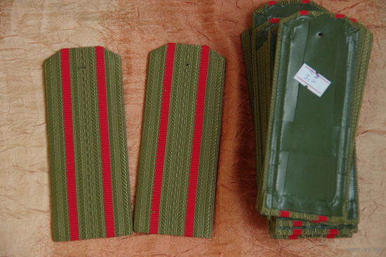 Погоны 13,5 см ( с3 ) цена за пару
