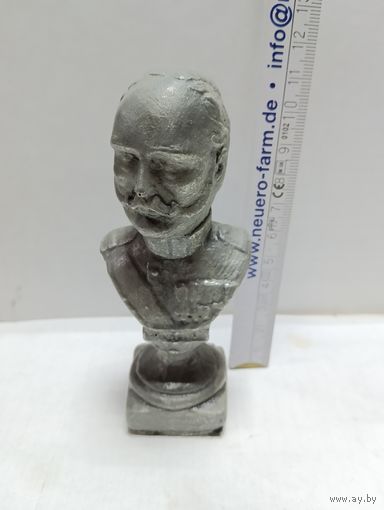 Бюст Николая 1
