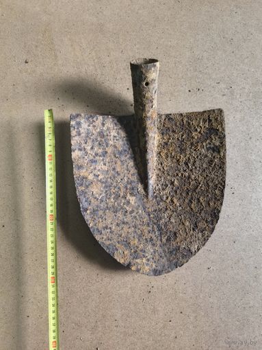 Лопата Германия вермахт, ВОВ