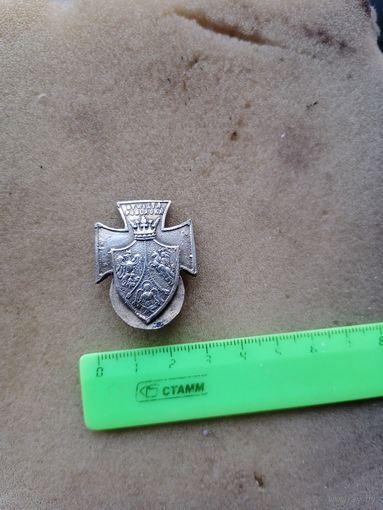 Знак Дивизия Подляска Польша