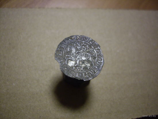 Полугрош 1564 года