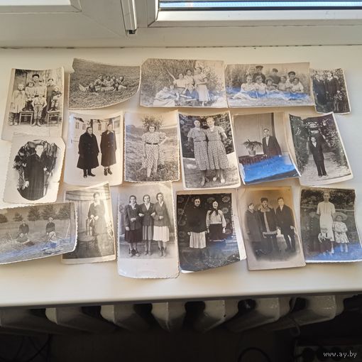 Фотографии