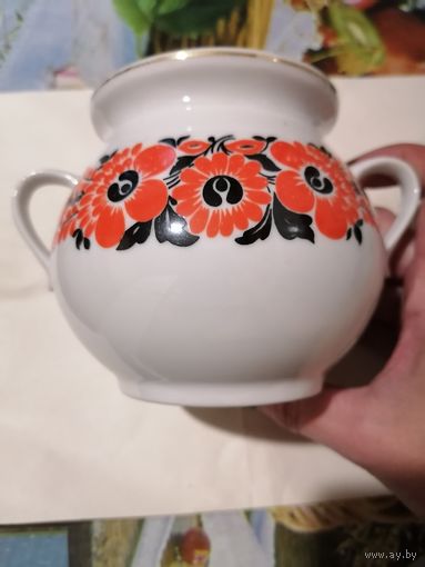 Сахарница