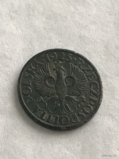 1 грош 1925