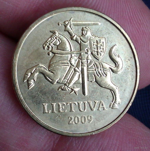 20 сантим  2009   Литва