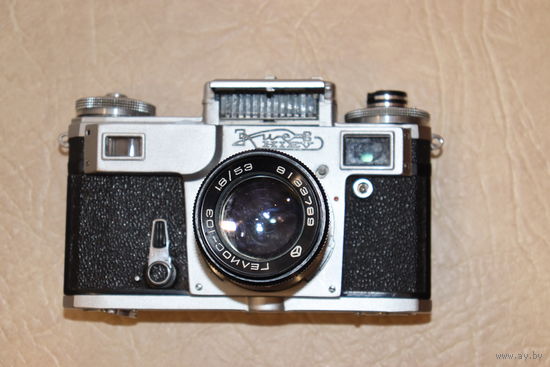 Фотоаппарат Киев