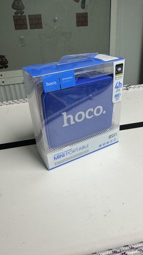 Новая колонка HOCO, старт с 1 рубля БЕЗ МЦ