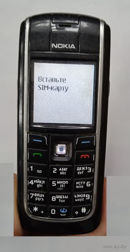 Телефон. NOKIA 6020.