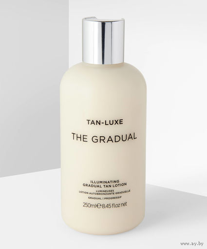 Tan-Luxe The Gradual Illuminating Tanning Lotion Лосьон для постепенного загара 250ml