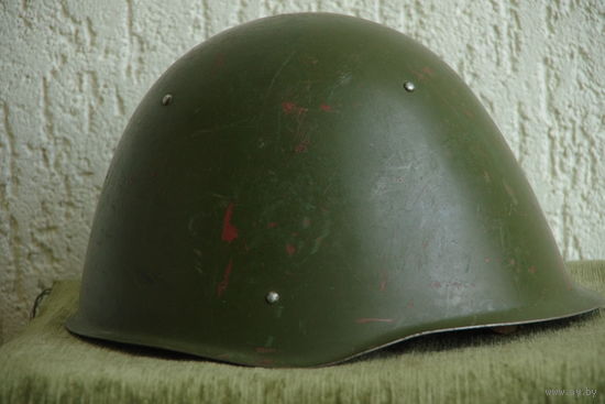 Каска СА   ( Р. 2 )  1980 г
