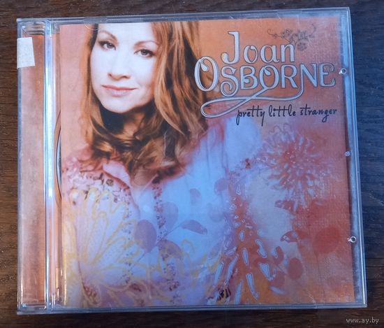Joan Osborne – Pretty Little Stranger