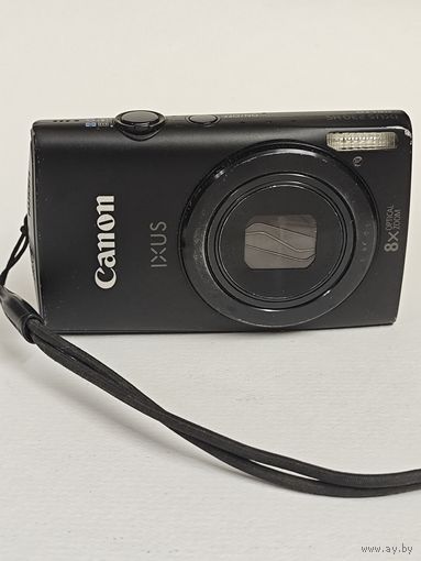 Цифровая камера "Canon IXUS".