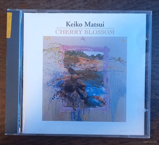 Keiko Matsui - Cherry Blossom