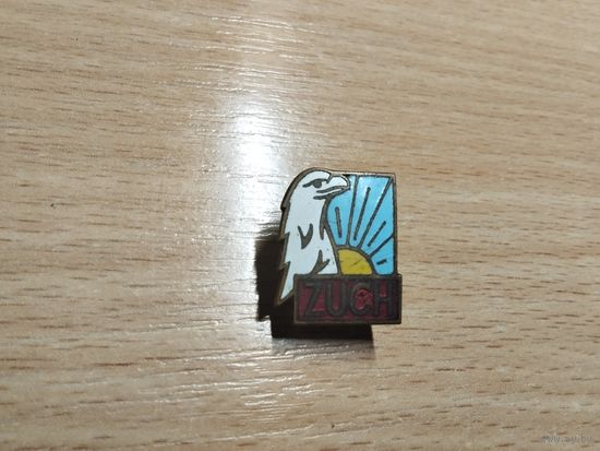 Польский знак для октябрят/харцеров