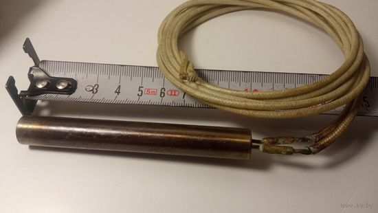 ТЭН пальчиковый 230v 1000 w