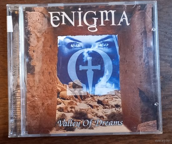 Enigma – Valley Of Dreams
