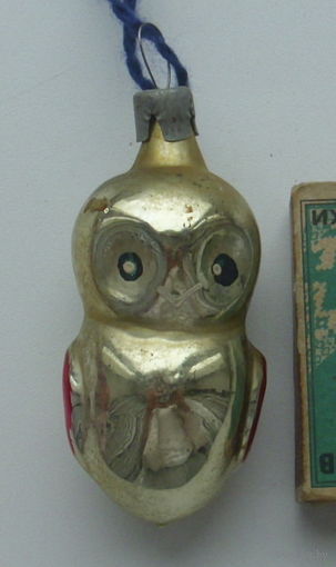 Сова. З-68.