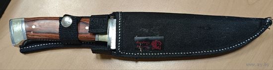 Нож туристический. Columbia США. Качественный