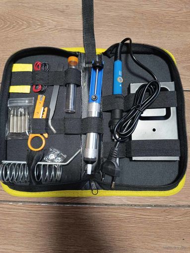 Паяльный набор