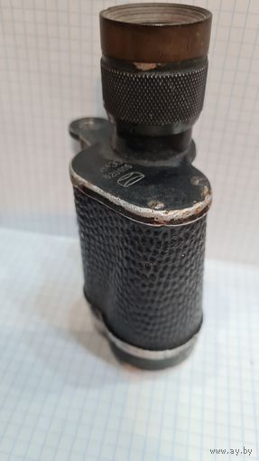 С 1 РУБЛЯ ! АРМЕЙСКИЙ ВОЕННЫЙ БИНОКЛЬ