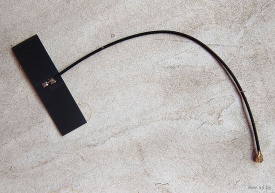 Антенна WI-FI. 2,4 ГГц беспроводной связи, Антена wifi Антенна ANT-FPC-R. 2.5dB