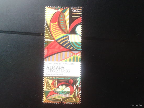 Португалия, 2014. Гобелен