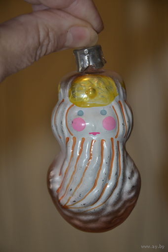 Ёлочная