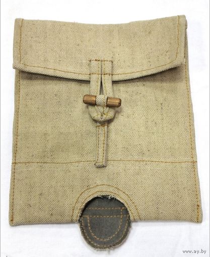 Чехол РККА на Саперную лопатку, склад