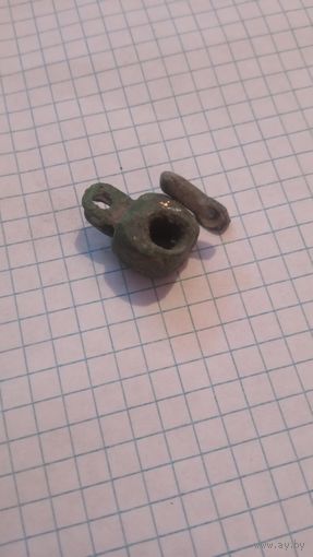 Крупное оглавие.