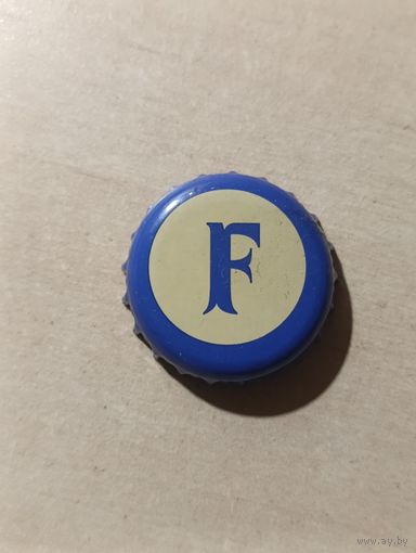 Пивные крышки - пробки