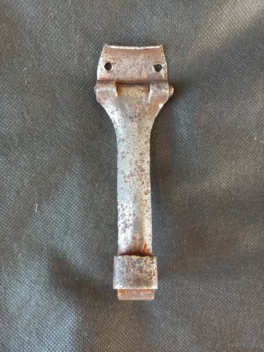 Ручка котелка вермахт