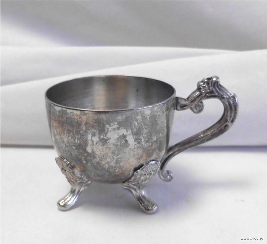 Кокотница Солонка Сольница Чашка кофейная 04