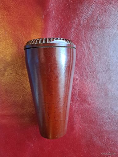 Укупорка немецкая бакелитовая